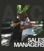 Sales Managers
